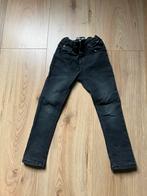 Spijkerbroek Wibra super soft slim fit 110, Ophalen of Verzenden, Gebruikt, Jongen, Broek