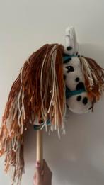 Stok paard te koop, Ophalen, Gebruikt