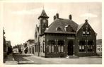 Kruiningen, Verzenden, Voor 1920, Ongelopen, Zeeland