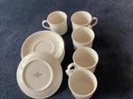 Villeroy & Boch koppen en Schotels, Antiek en Kunst, Ophalen of Verzenden