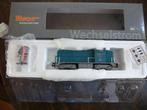 H0 AC NS 2400 (2404) TPIII wisselstroom digitaal, Hobby en Vrije tijd, Modeltreinen | H0, Wisselstroom, Locomotief, Ophalen of Verzenden