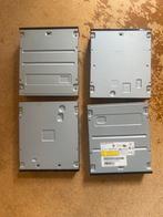 DVD/CD Branders - Diverse Drives, Computers en Software, Optische drives, Intern, Gebruikt, Ophalen of Verzenden, Windows