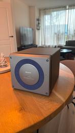 Sony ss-w33d sub woofer, Ophalen, Subwoofer, Zo goed als nieuw, Sony