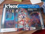 K'nex Serpent's Spiral Coaster, Ophalen of Verzenden, Zo goed als nieuw, K'nex