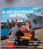 Lothar Löffler Und Sein Barsextett-in den Hafenbars Der Welt, Cd's en Dvd's, Vinyl | Jazz en Blues, Ophalen of Verzenden, Zo goed als nieuw