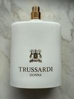 Trussardi Donna, eau de parfum 100ml, Sieraden, Tassen en Uiterlijk, Uiterlijk | Parfum, Ophalen of Verzenden, Gebruikt