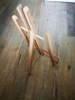 Schildersezel tafelmodel 4x, Hobby en Vrije tijd, Schilderen, Ophalen, Ezel