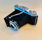 Agfa Record II, Audio, Tv en Foto, Fotocamera's Analoog, Verzenden, Gebruikt, Compact, Overige Merken