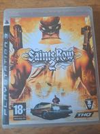 Saints row 2 playstation 3, Avontuur en Actie, Vanaf 18 jaar, 1 speler, Ophalen of Verzenden