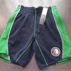 Feyenoord kappa sportbroekje maat 116, Ophalen of Verzenden, Nieuw, Feyenoord, Shirt