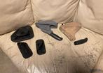 Bmw E39 handrempook handremhoes diverse hoes M5 3-serie pook, Auto-onderdelen, Interieur en Bekleding, Ophalen of Verzenden, Gebruikt