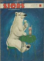 Sjors 1968 nummer 2, Boeken, Stripboeken, Gelezen, Diverse, Eén stripboek, Ophalen of Verzenden