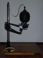 Leitz Focomat 1C met Focotar 1:4,5/50 in perfecte staat., Audio, Tv en Foto, Fotografie | Doka Toebehoren, Ophalen, Zo goed als nieuw