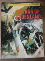 Tanguy en Laverdure. 6 X, Meerdere stripboeken, Ophalen of Verzenden, Gelezen