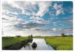 Prov. Groningen- -Reitdiepgebied., Verzenden, 1980 tot heden, Ongelopen, Groningen