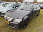 Mercedes-Benz C-klasse Estate 200 CDI BlueEFFICIENCY Busines, Auto's, Automaat, Euro 5, 4 cilinders, Diesel