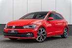 Volkswagen Polo 2.0 TSI GTI |Pano|Beats|Led|ACC, 65 €/maand, Stof, Gebruikt, 4 cilinders