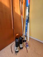 langlauf skies, Zo goed als nieuw, Ski's, Ophalen, Overige merken