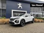 Peugeot 2008 1.2 PureTech 100 Allure | Camera | Navigatie |, 12 maanden, Stof, Gebruikt, Euro 6