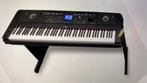 Yamaha DGX-660 digitale piano, Muziek en Instrumenten, 88 toetsen, Zo goed als nieuw, Yamaha, Ophalen
