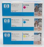 HP Toner set voor Laserjet 4500-4550, Ophalen of Verzenden, Nieuw, Toner, Hp