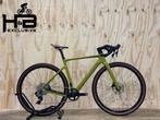 Scott Addict Gravel 20 Gravelbike Sram Rival AXS