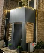 Houten Scherm / Jaloeziescherm / Tuinscherm / divider, Ophalen, Minder dan 3 meter, Hout, 1 tot 2 meter