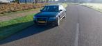 Audi A8 3.7 Quattro 206KW AUT 2005 Blauw Bose leder xenon, Auto's, Audi, Automaat, 281 pk, 8 cilinders, Navigatiesysteem