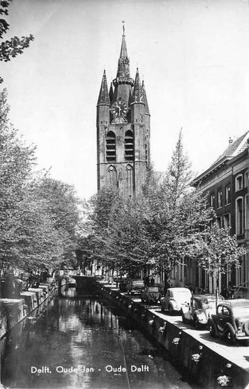 (300-279-017) Delft Oude Delft beschikbaar voor biedingen