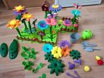 Bouwen met bloemen, Ophalen, Zo goed als nieuw, Toebehoren