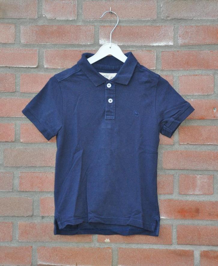 Logg polo 110,116, shirt 110,116, kinderkleding 110,116, Kinderen en Baby's, Kinderkleding | Maat 110, Nieuw, Jongen, Shirt of Longsleeve