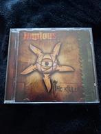 Impious the killer, Verzenden, Zo goed als nieuw