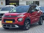 Citroen C3 Aircross 1.2 PureTech Shine NAVI | KLIMA | BOVAG!, Voorwielaandrijving, 12 maanden, Gebruikt, Euro 6
