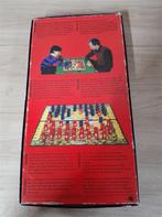 Stratego blauwe doos - s1358, Hobby en Vrije tijd, Ophalen of Verzenden, Zo goed als nieuw