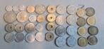 Spaanse verzameling munten, Ophalen of Verzenden, Buitenland, Munten