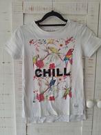 Vrolijk T-shirt van het merk Hound, maat 152, Kinderen en Baby's, Kinderkleding | Maat 152, Hound, Ophalen of Verzenden, Jongen
