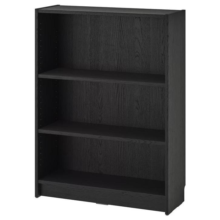 Billy boekenkast ikea, Huis en Inrichting, Kasten | Boekenkasten, Zo goed als nieuw, 50 tot 100 cm, 200 cm of meer, 25 tot 50 cm