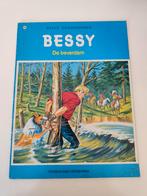 Bessy - De Beverdam - Willy Vandersteen, Eén stripboek, Ophalen of Verzenden, Gelezen, Willy Vandersteen