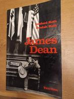 JAMES DEAN Sanford & Beulah Roth 1987 TASCHEN Groot FotoBoek, Ophalen of Verzenden, Gebruikt, Film, Overige typen