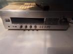 Yamaha stereo receiver RX 396  RDS  MET AFSTANDSBEDIENING, Audio, Tv en Foto, Versterkers en Receivers, Ophalen of Verzenden, Zo goed als nieuw