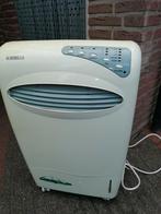 Aircooler Wit, Witgoed en Apparatuur, Minder dan 60 m³, Timer, 3 snelheden of meer, Ophalen of Verzenden