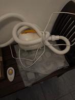 Medisana bubbelbadmat, Ophalen, Zo goed als nieuw, Wit, Overige typen