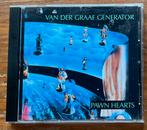 Van Der Graaf Generator - Pawn Hearts (prog rock), Cd's en Dvd's, Cd's | Rock, Ophalen of Verzenden, Zo goed als nieuw, Progressive