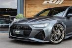 Audi RS6 4.0 V8 TFSI Quattro NL AUTO *Dynamic Plus/Ceramic/H, Automaat, 600 pk, RS6, Vierwielaandrijving