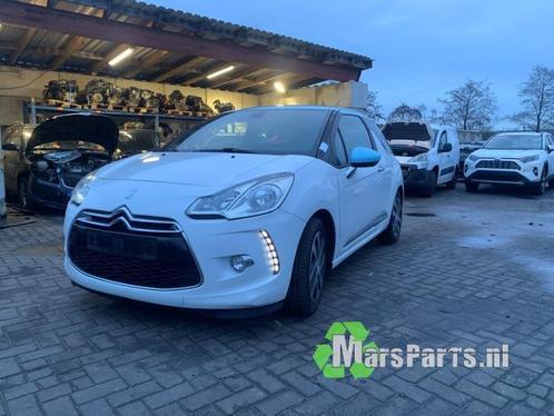 Snijdeel rechts-achter van een Citroen DS3 (EWP), Auto-onderdelen, Carrosserie en Plaatwerk, Citroën, Gebruikt, 6 maanden garantie