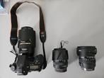 Sony A77 Digitale camera, Audio, Tv en Foto, Fotocamera's Digitaal, Ophalen of Verzenden, Zo goed als nieuw, Spiegelreflex, Sony