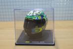 Valentino Rossi AGV helm 05-09-2010 Misano 1:5, Ophalen of Verzenden, Nieuw, 1:5 t/m 1:8, Overige typen