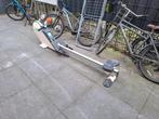 Roeiapparaat roeimachine roeitrainer Tunturi GRATIS, Sport en Fitness, Fitnessapparatuur, Overige materialen, Benen, Gebruikt