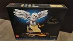 lego 76391 HP Zweinstein Iconen GEEN MINIFIGUREN!, Ophalen, Nieuw, Complete set, Lego