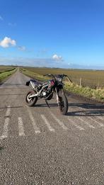 Schakelbrommer Orion RX 50 Apollo, Fietsen en Brommers, Ophalen, Gebruikt, 4 versnellingen, 50 cc